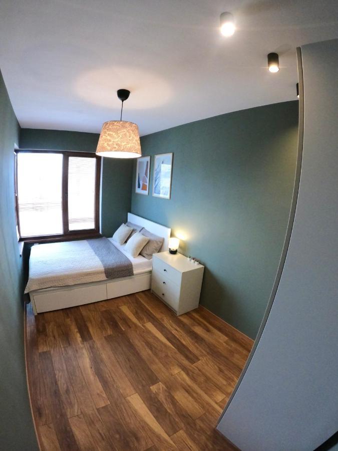Dune Apartment Nessebar Esterno foto